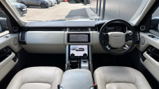 Land Rover Range Rover 3.0 SDV6 Vogue 4dr Auto Diesel Estate